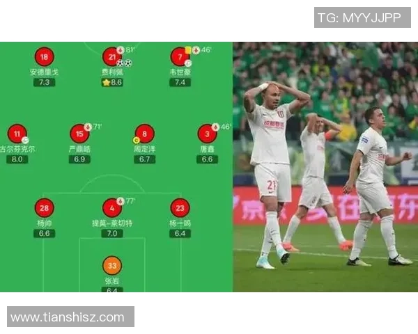 南京足球队反击战术解析：如何在比赛中掌控节奏与机会